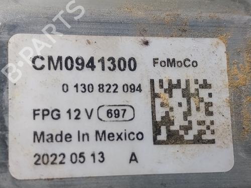 Left rear window motor INEOS GRENADIER Closed Off-Road Vehicle 3.0 Ti 4x4 (GEB) | BP29276336E23
