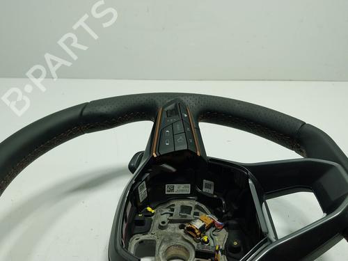 Steering wheel SEAT LEON Sportstourer (KL8, KLD) | BP33334486C49 - Image 6