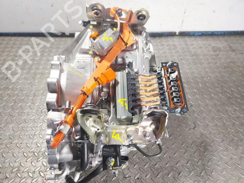 Gearbox TOYOTA YARIS CROSS (MXP_) 1.5 Hybrid (MXPJ10) | BP18268898M3 