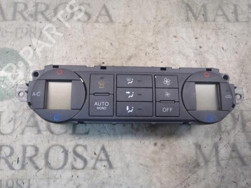 Used Climate control FORD FOCUS II (DA_, HCP, DP) 1.8 TDCi (115 hp) 3800080