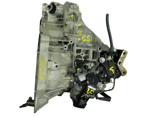 Used Gearbox KIA VENGA (YN) [2010-2019]  9645567
