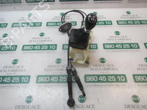 Used Gear lever Gear lever KIA CEE'D SW (ED) [2007-2012] 7411868 7411868