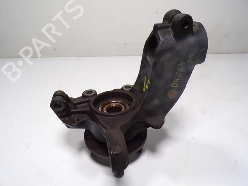 Right front steering knuckle FORD FOCUS III Turnier  | BP11987047M26 