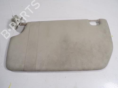 Left sun visor FORD TRANSIT COURIER B460 Box Body/MPV 1.5 TDCi | BP7194859I1 