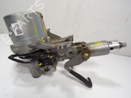 Used Steering column Steering column MERCEDES-BENZ CITAN Box Body/MPV (W415) [2012-2021] 11192990 11192990