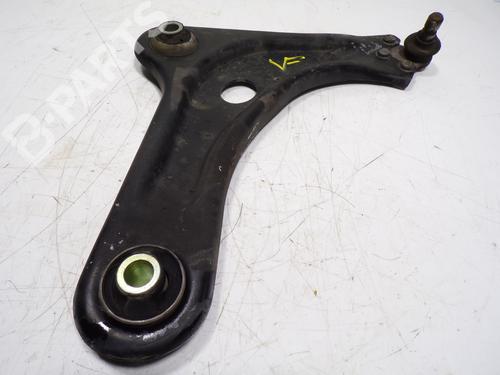 Used Right front suspension arm Right front suspension arm PEUGEOT 2008 I (CU_) 1.6 BlueHDi 100 (100 hp) 11107865 11107865