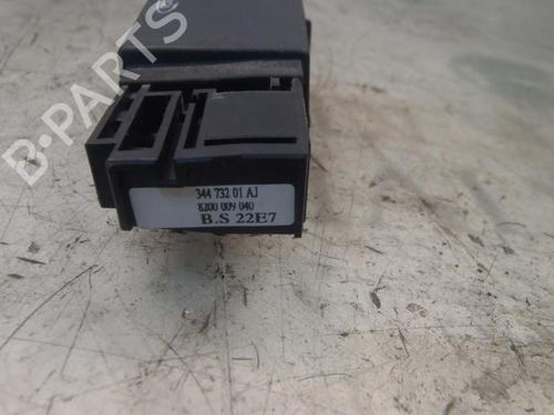 Electronic module NISSAN PRIMASTAR Van (X83) 2.0 dCi 115 | BP3809284M83 