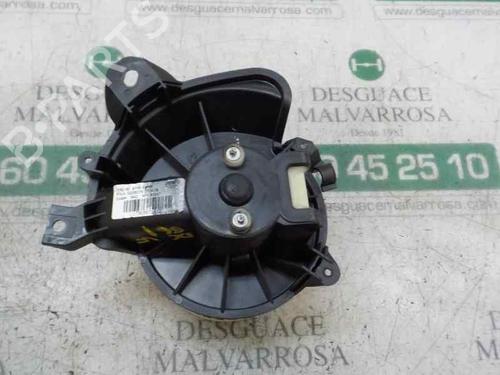 Heater blower motor OPEL CORSA E (X15) 1.4 (08, 68) | BP4815873M62 - Image 2