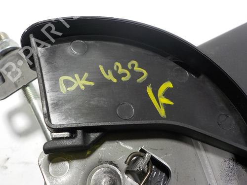 Hand brake DACIA DUSTER (HM_) 1.5 dCi 115 (HMAD) | BP12124236I18 - Image 4