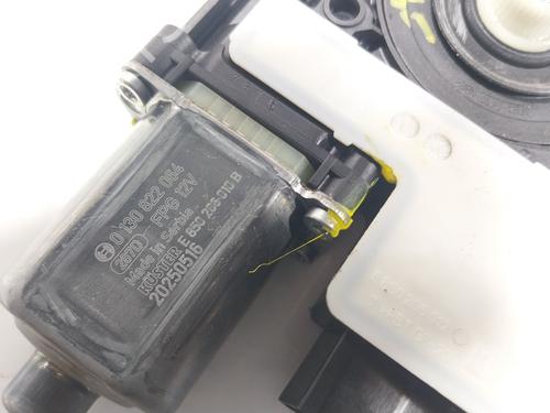Right front window motor SEAT IBIZA V (KJ1, KJG)  | BP30633980E20 