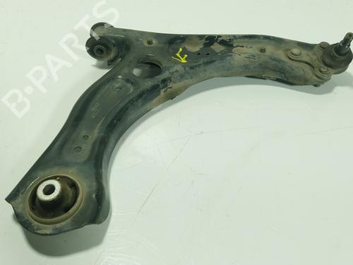 right-front-suspension-arm-seat-arona-kj7-kjp-2017-32695743 main image