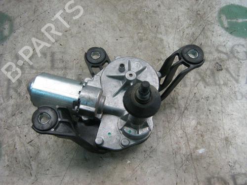 Used Rear wiper motor OPEL ASTRA H (A04) 1.7 CDTI (L48) (100 hp) 3746137