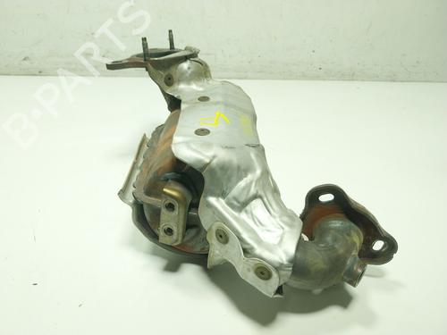 Catalyst RENAULT KADJAR (HA_, HL_) 1.2 TCe 130 (HLMR) | BP29736313M10 