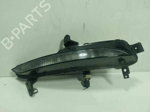Used Left front indicator Left front indicator RENAULT MEGANE IV Hatchback (B9A/M/N_) [2015-2026] 17712288 17712288