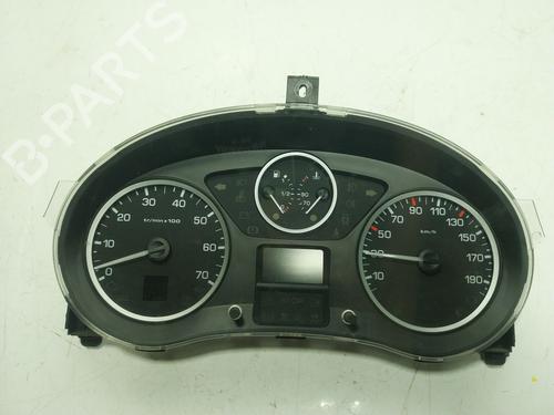 instrument-cluster-peugeot-partner-tepee-2008-30382064 main image