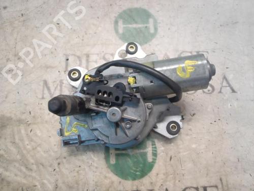 Used Rear wiper motor NISSAN TERRANO II (R20) 2.7 TDi 4WD (125 hp) 3804085