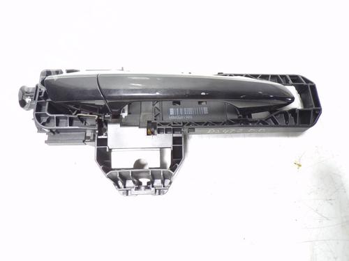 Used Front right exterior door handle INFINITI Q30 [2015-2025]  10089343