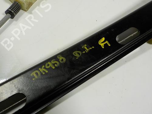 Front left window mechanism SEAT ARONA (KJ7, KJP) 1.0 TSI | BP13411342C22 - Image 4