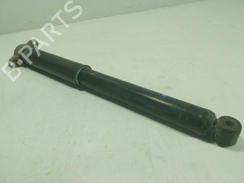 Left rear shock absorber FORD KUGA II (DM2) | BP24216209M18 - Image 2