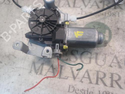 Vindusheismekanisme venstre bak NISSAN QASHQAI / QASHQAI +2 I (J10, NJ10, JJ10E) 2.0 dCi | BP4030048C24 