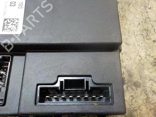 Elektronisk modul NISSAN QASHQAI / QASHQAI +2 I (J10, NJ10, JJ10E)  | BP3998028M83 