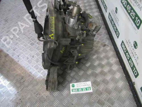 Gearbox OPEL VECTRA C Estate (Z02) 1.9 CDTI (F35) | BP4003834M3 