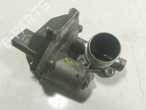 Used Throttle body Throttle body SKODA OCTAVIA III Combi (5E5, 5E6) 2.0 TDI (150 hp) 17145738 17145738