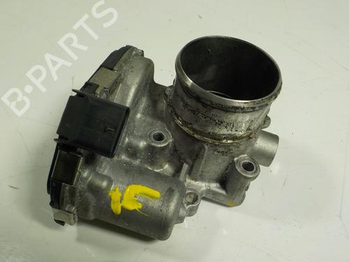 Used Throttle body Throttle body HYUNDAI i40 I (VF) [2012-2019] 14362441 14362441