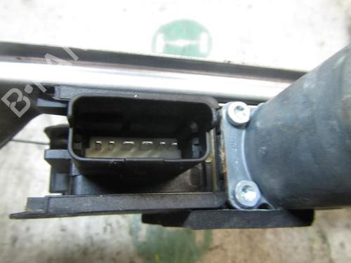 Rear left window mechanism PEUGEOT 308 I (4A_, 4C_) 1.6 16V | BP3841382C24 
