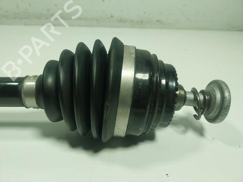 Right front driveshaft BMW 3 (G20, G80, G28) 330 d xDrive | BP24599972M39 