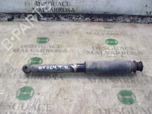 Used Right rear shock absorber Right rear shock absorber 3752682 3752682