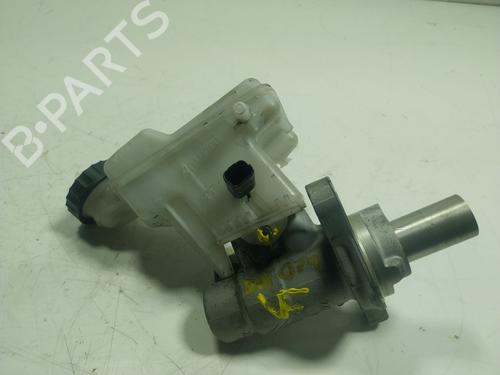 Used Brake master cylinder Brake master cylinder CITROËN C5 AIRCROSS (A_) 1.2 PureTech 130 (ARHNSJ) (131 hp) 18893230 18893230