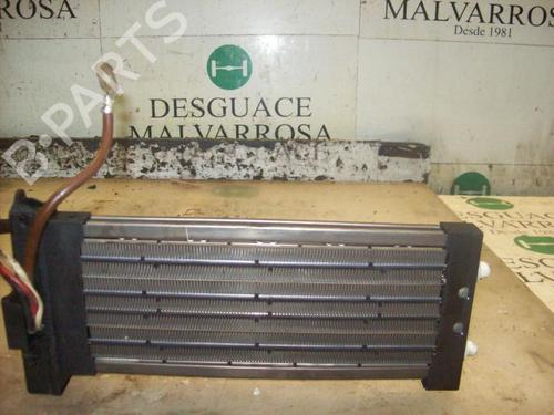 Used Heater resistor Heater resistor CITROËN C5 I (DC_) 2.0 HDi (DCRHZB, DCRHZE) (109 hp) 11646297 11646297