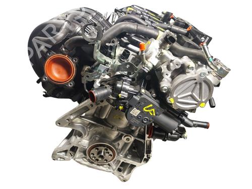 Engine MAZDA CX-5 (KF) 2.0 | BP16163471M1  - Image 7