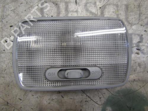 Innerbelysning HONDA CIVIC VIII Hatchback (FN, FK) 2.2 CTDi (FK3) (140 hp) 7410450