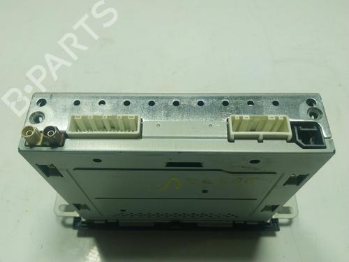 Radio RENAULT TRAFIC III Van (FG_)  | BP18426526E6 