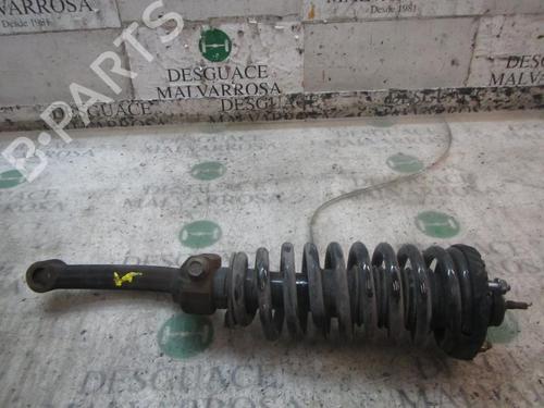 Used Left front shock absorber Left front shock absorber SSANGYONG KYRON 2.7 Xdi 4x4 (163 hp) 4009711 4009711