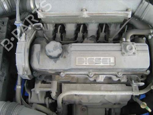 AC Styreenhet / Manøvreringsenhet OPEL ASTRA F Hatchback (T92)  | BP3735406I5 