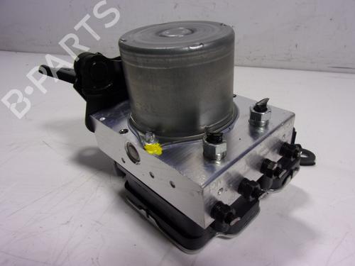 ABS pump TOYOTA YARIS (_P21_, _PA1_, _PH1_) 1.5 Hybrid (MXPH11) 0265299212