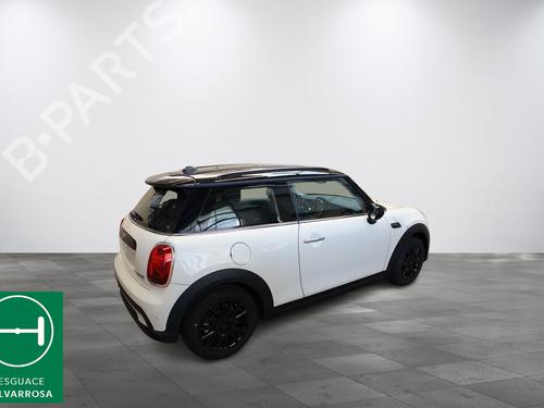 Mass air flow sensor MINI MINI (F56) Cooper | BP34185779M95  - Image 11