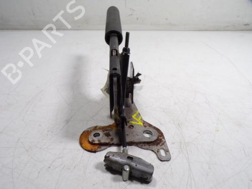 Hand brake PEUGEOT 208 I (CA_, CC_) 1.2 PureTech 82 | BP15381729I18 
