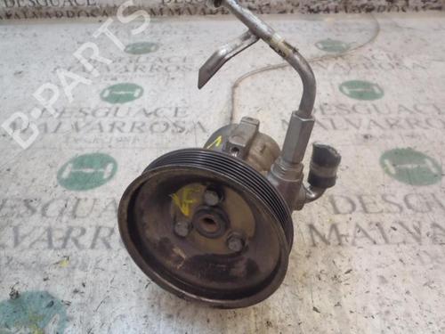 Used Steering pump Steering pump 3829574 3829574