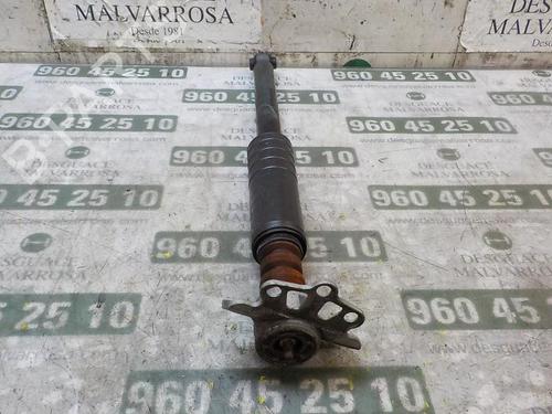 Used Left rear shock absorber OPEL CORSA D (S07) 1.3 CDTI (L08, L68) (75 hp) 3860096
