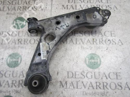 Used Left front suspension arm Left front suspension arm 3845799 3845799