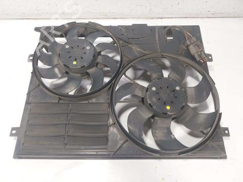 Used Radiator fan Radiator fan 38324516 38324516