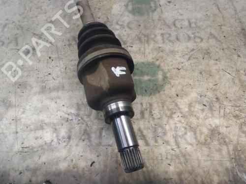 Left front driveshaft CITROËN C2 (JM_) | BP3813490M38