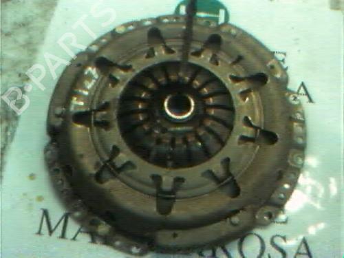 Used Other NISSAN ALMERA II (N16) 2.2 Di (110 hp) 25802872