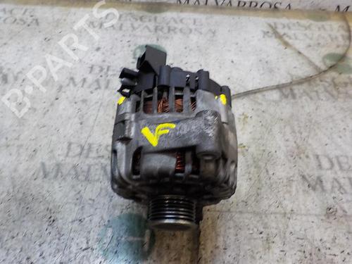 Alternator FORD FIESTA VI (CB1, CCN)  | BP3847376M7 