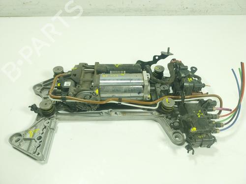 Used Suspension compressor Suspension compressor PORSCHE PANAMERA Sport Turismo (971) [2017-2023] 23072278 23072278