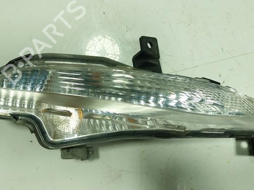 Used Right front indicator Right front indicator PEUGEOT 308 II (LB_, LP_, LW_, LH_, L3_) 1.6 BlueHDi 120 (120 hp) 26896018 26896018